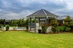 Best display home and garden - Lend Lease Estate - Wilton NSW Image -5c7b573749825